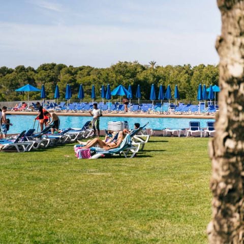 Camping Vilanova Park - Camping Barcelona - Afbeelding N°0