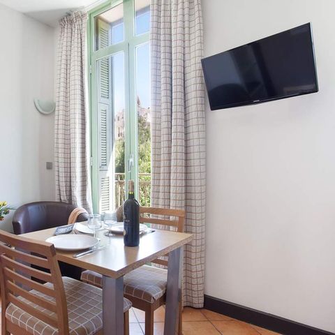 Apartement 4 Personen - Wohnung 4 personen