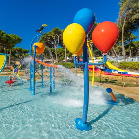 Camping Interpals Eco Resort - Camping Gérone - Image N°5