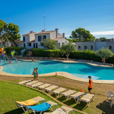 Camping Interpals Eco Resort - Camping Gérone - Image N°3