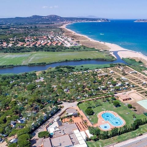 Camping Playa Brava - Camping Gérone