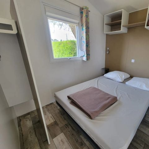 MOBILE HOME 4 people - Mobile home Adriatique - 1 bedroom