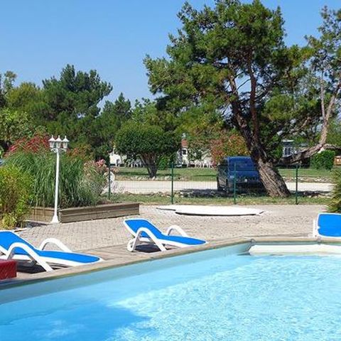 Camping Manon - Camping Vaucluse - Afbeelding N°4