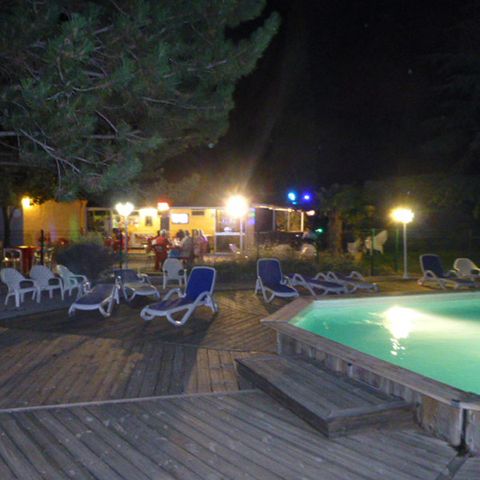 Camping Manon - Camping Vaucluse - Afbeelding N°5