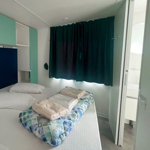 MOBILHOME 4 personnes - Baia Relax New Plus