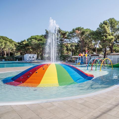 Camping Neptuno  - Camping Gérone - Image N°2