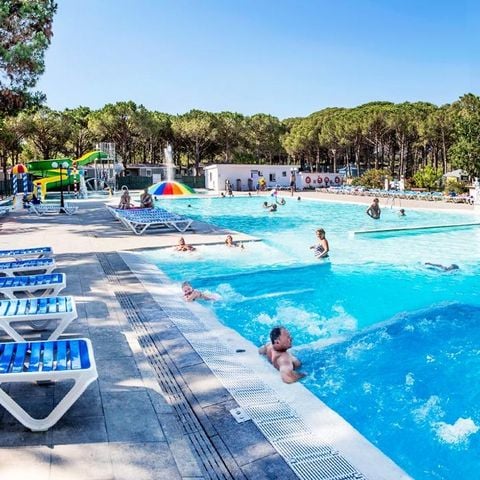 Camping Neptuno  - Camping Gérone