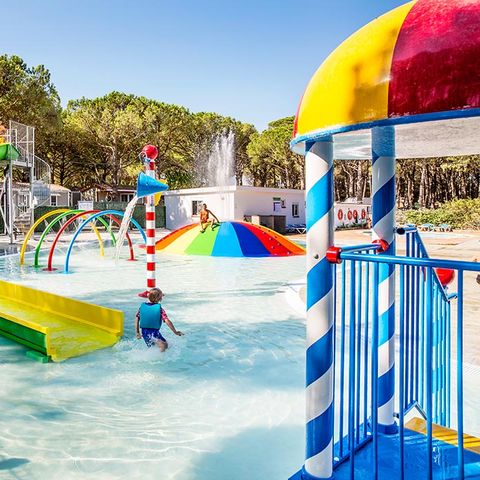 Camping Neptuno  - Camping Gérone - Image N°4