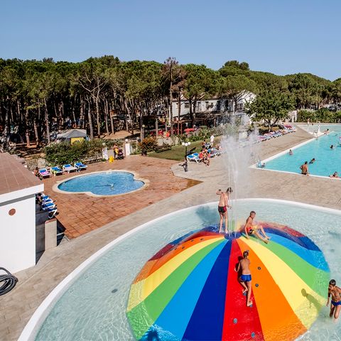 Camping Neptuno  - Camping Girona - Image N°5