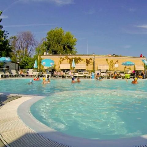 Camping Torre Pendente - Camping Pisa