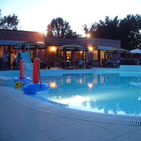 Camping Torre Pendente - Camping Pisa - Image N°5