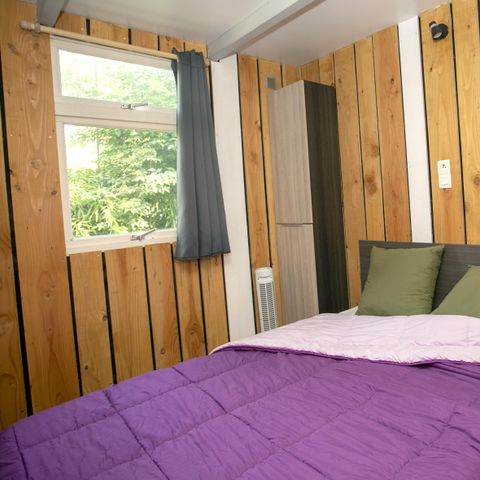 CHALET 6 persone - 3 camere da letto