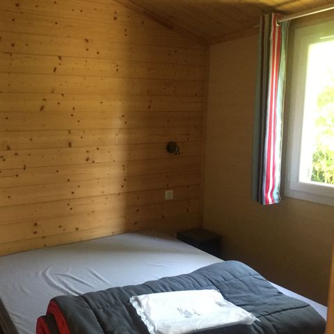 CHALET 6 personen - Chalet - airconditioning