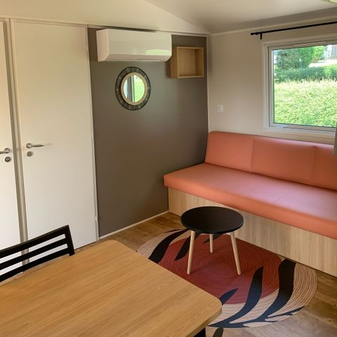 MOBILHOME 4 personnes - Mobil home Ciela Confort - 2 chambres