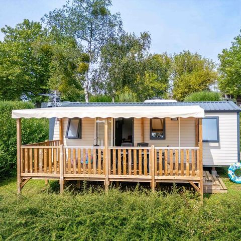 MOBILE HOME 6 people - Mobile home Ciela Confort - 3 bedrooms