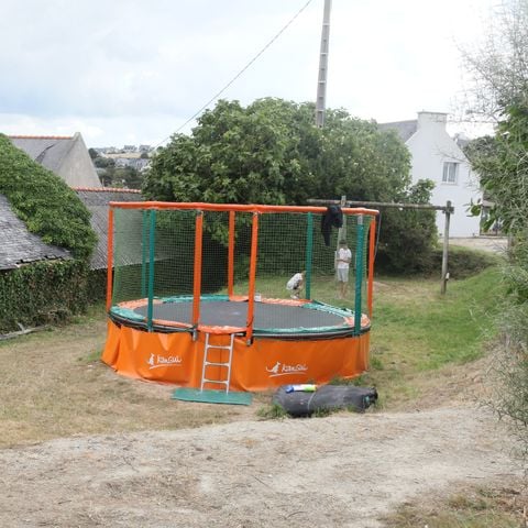 Camping Pors Ar Vag - Camping Finistère - Image N°5