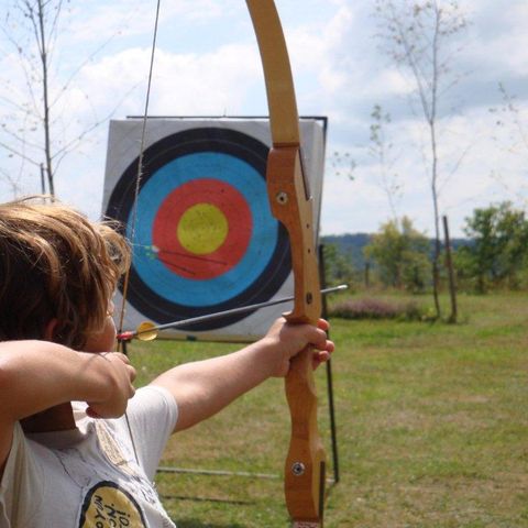 Camping La Garenne - Camping Dordogne - Afbeelding N°4