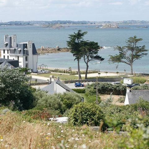 Résidence Odalys Domaine des Roches Jaunes - Camping Finistère - Image N°4