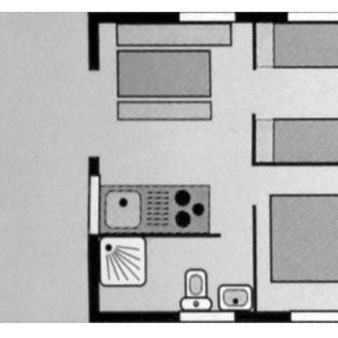 CHALET 4 personnes - Détente