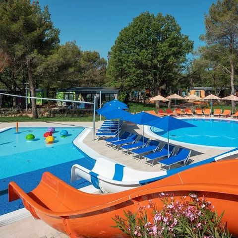 Camping Lanterna Premium Resort - Camping Istria - Image N°2