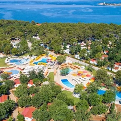 Camping Lanterna Premium Resort - Camping Istria - Image N°0