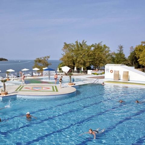 Camping Lanterna Premium Resort - Camping Istria - Image N°4