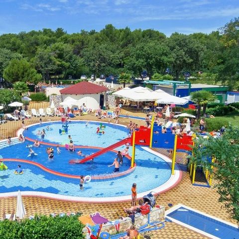 Camping Lanterna Premium Resort - Camping Istria - Image N°3