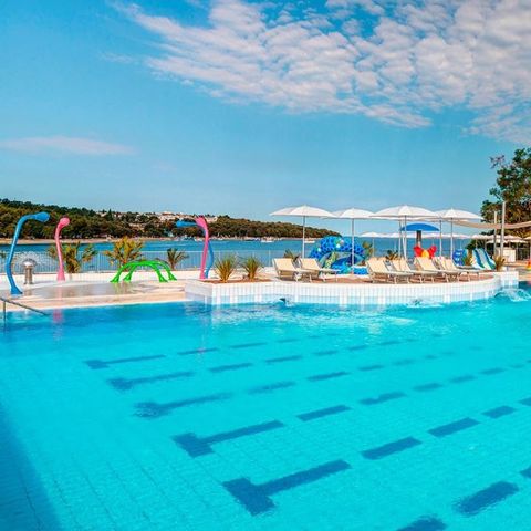 Camping Lanterna Premium Resort - Camping Istria - Image N°5