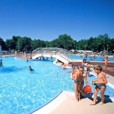 Camping Bijela Uvala  - Camping Istrië - Afbeelding N°3