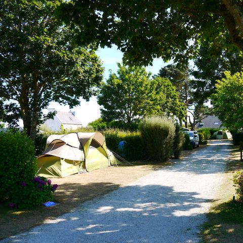 Camping La Corniche - Camping Finistère - Image N°4