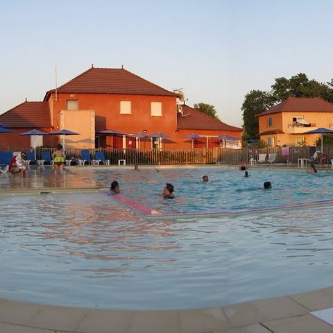 Le Domaine de Claire Rive - Camping Lot - Image N°2