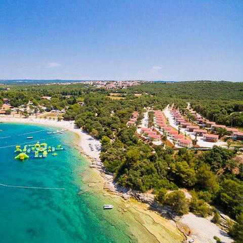 Brioni Sunny Camping - Camping Istrië - Afbeelding N°5