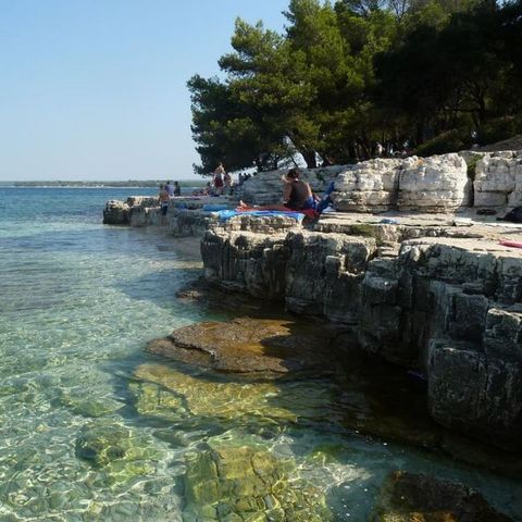 Brioni Sunny Camping - Camping Istria - Image N°4