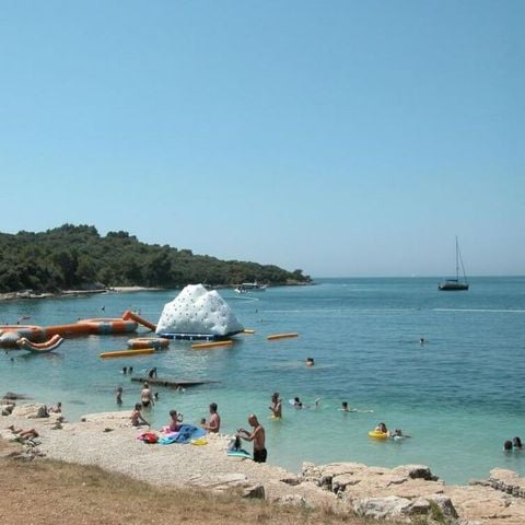 Brioni Sunny Camping - Camping Istria