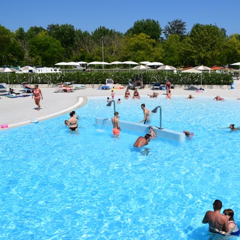 Camping Village Adriano Family - Camping Ravenna - Afbeelding N°5