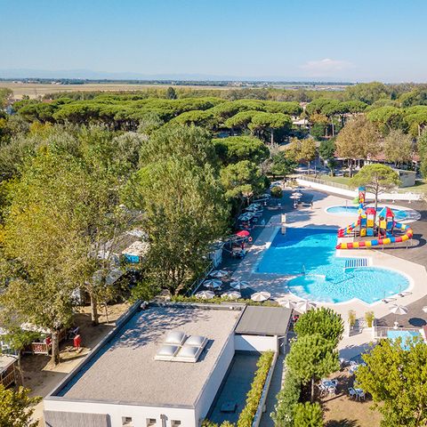 Camping Marina Family Village  - Camping Ravenna - Afbeelding N°2