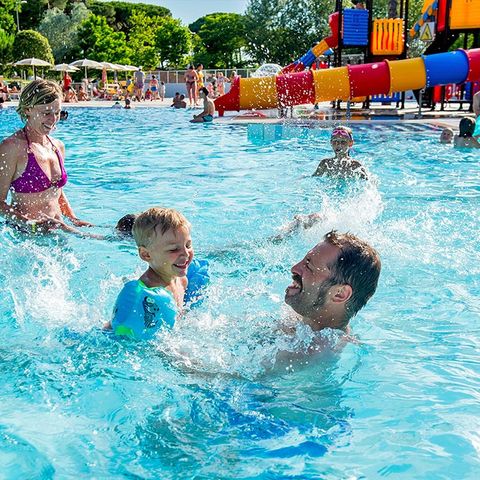 Camping Marina Family Village  - Camping Ravenna - Afbeelding N°4