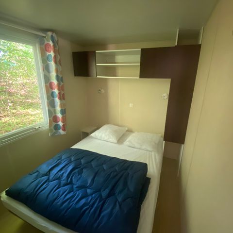 MOBILHOME 4 personnes - COSY