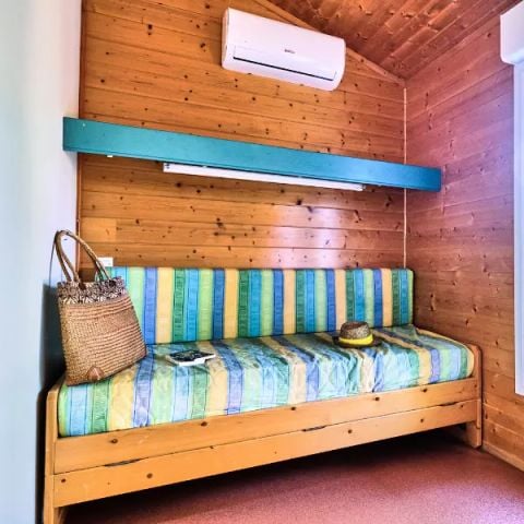 MOBILE HOME 4 people - Mobile Home Cosy Large 3 Rooms 4 People