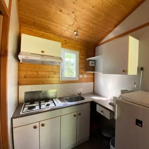 MOBILE HOME 4 people - Mobile Home Cosy Large 3 Rooms 4 People