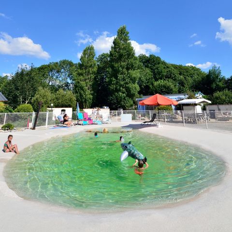 Camping Les Peupliers - Camping Finistère - Image N°2