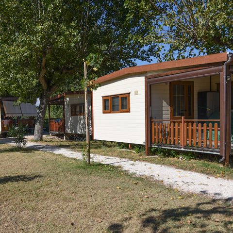 Camping International Riccione - Camping Rimini - Afbeelding N°5