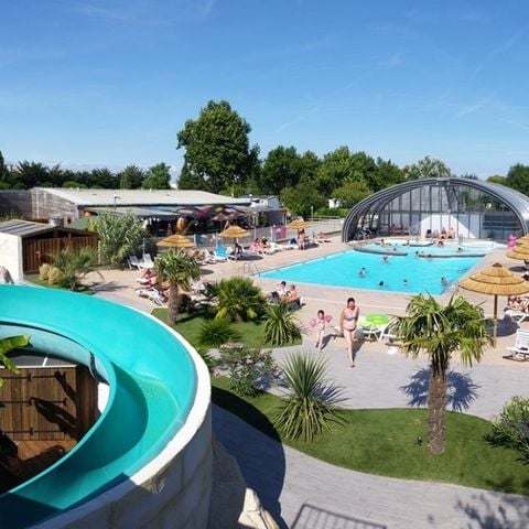 Camping Le Beaulieu - Camping Charente-Maritime - Image N°5