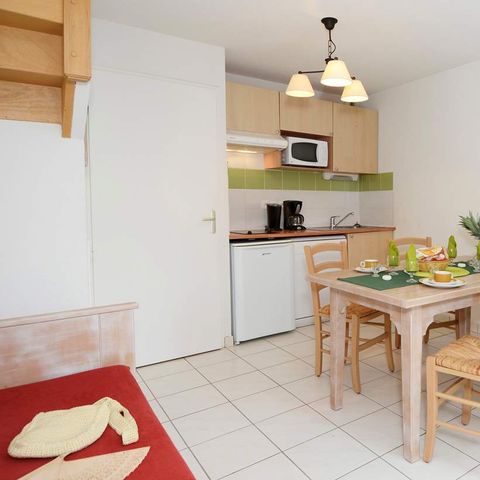 APPARTEMENT 6 personnes - Appartement 6 personnes