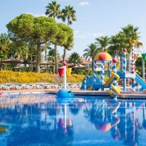 Camping Stel - Roda de Bara - Camping Tarragona