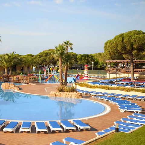 Camping Stel - Roda de Bara - Camping Tarragone - Image N°2