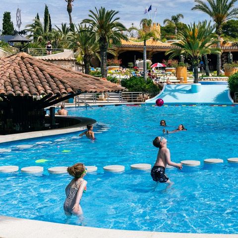 Camping Playa Bara - Camping Tarragona - Image N°2