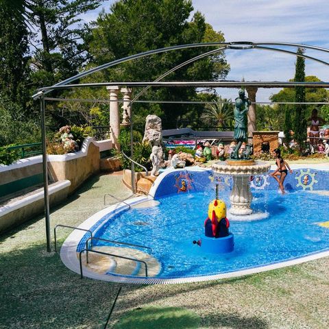 Camping Playa Bara - Camping Tarragona - Afbeelding N°3