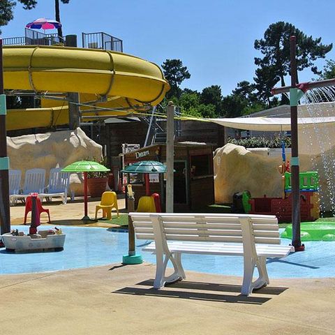 Camping Siblu La Pignade - Funpass inclus - Camping Charente-Maritime - Afbeelding N°5