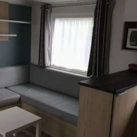 MOBILE HOME 6 people - Comfort - 3 bedrooms